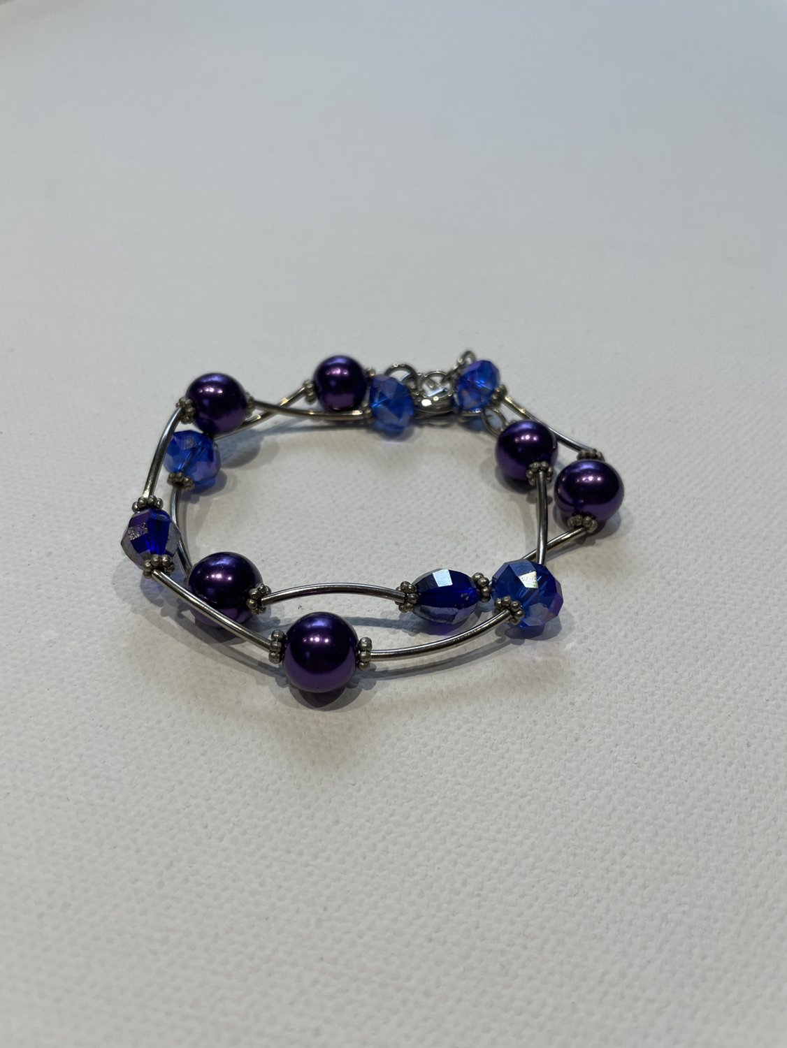 Victorian style choker necklace image indicator(3)