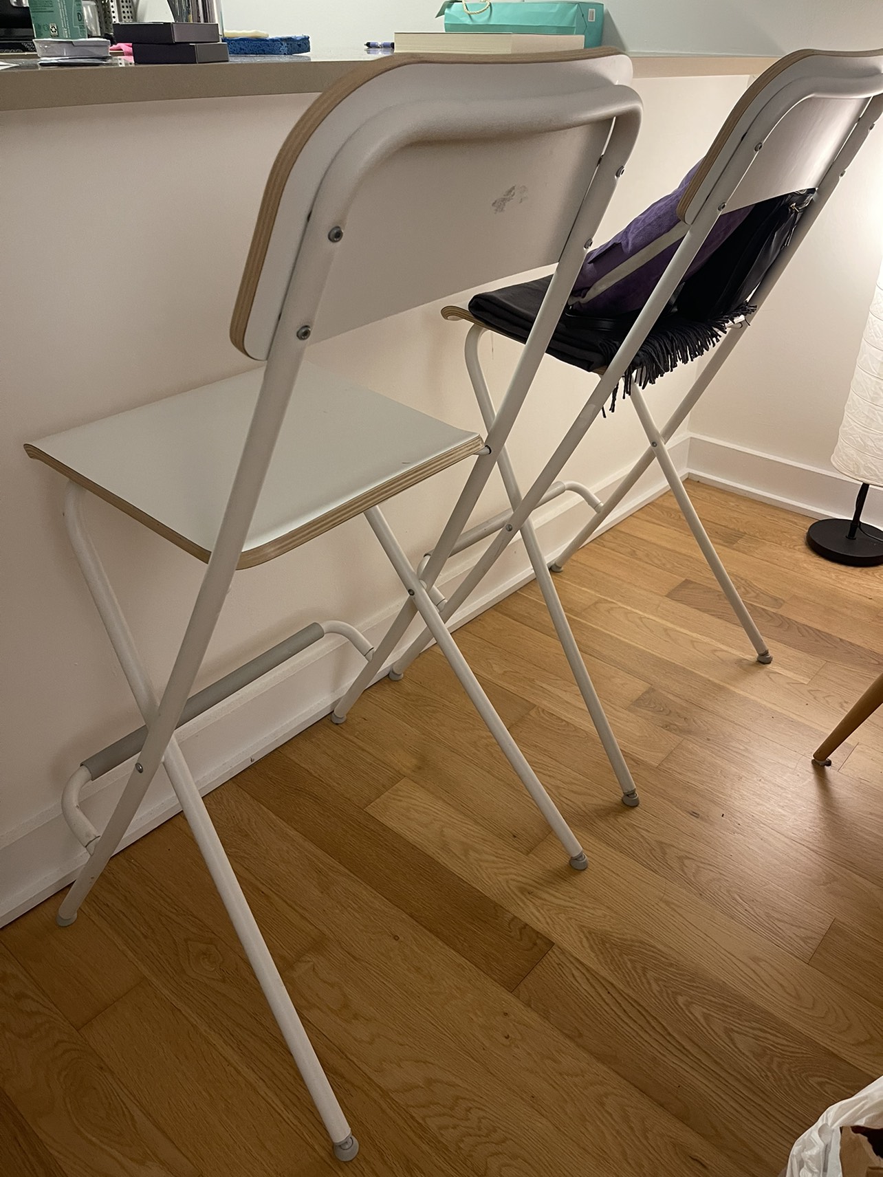 Ikea Bar Chairs