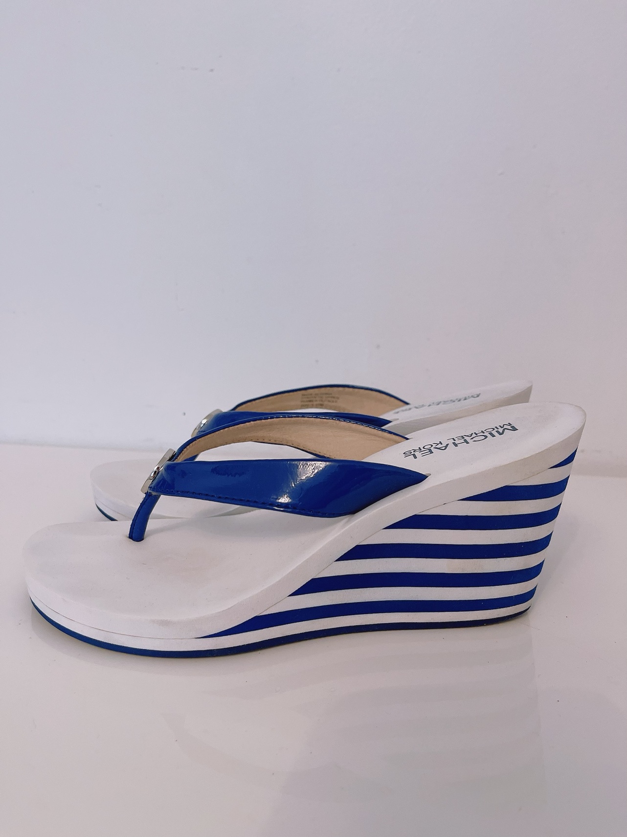Michael Kors Wedge Slip On - photo 5