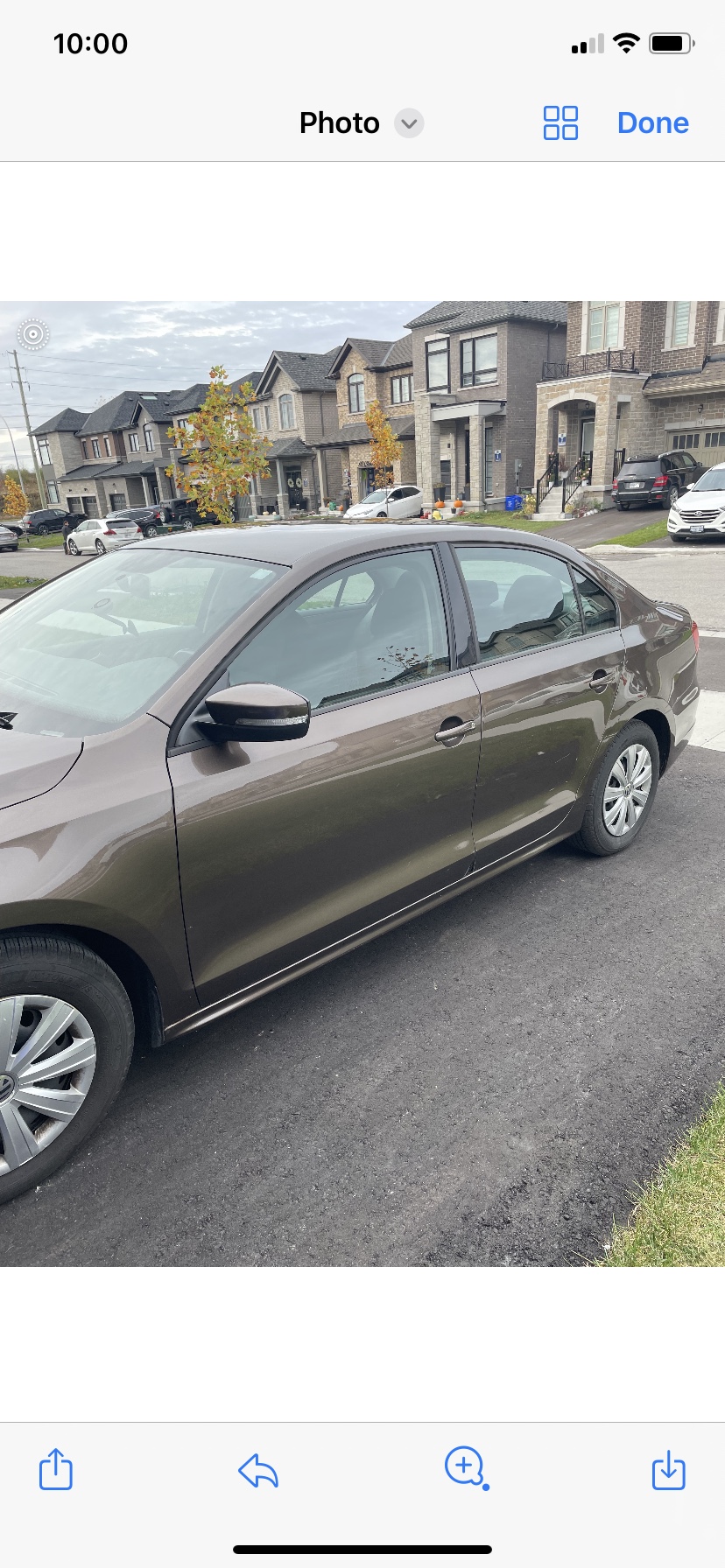 Volkswagen Jetta 2012 - photo 2
