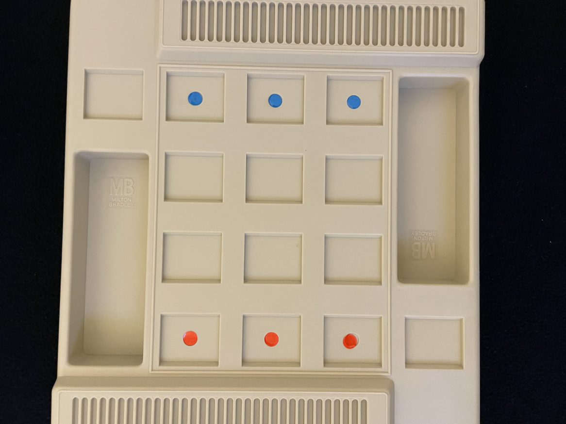 Vintage Board Game - Input - photo 5