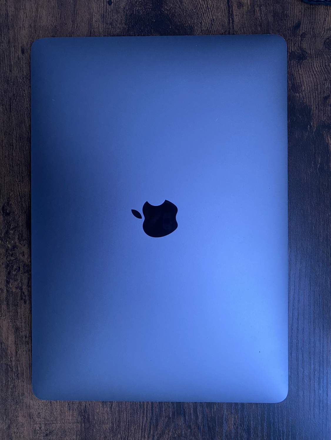 Apple Macbook Air 2018 128gb Silver