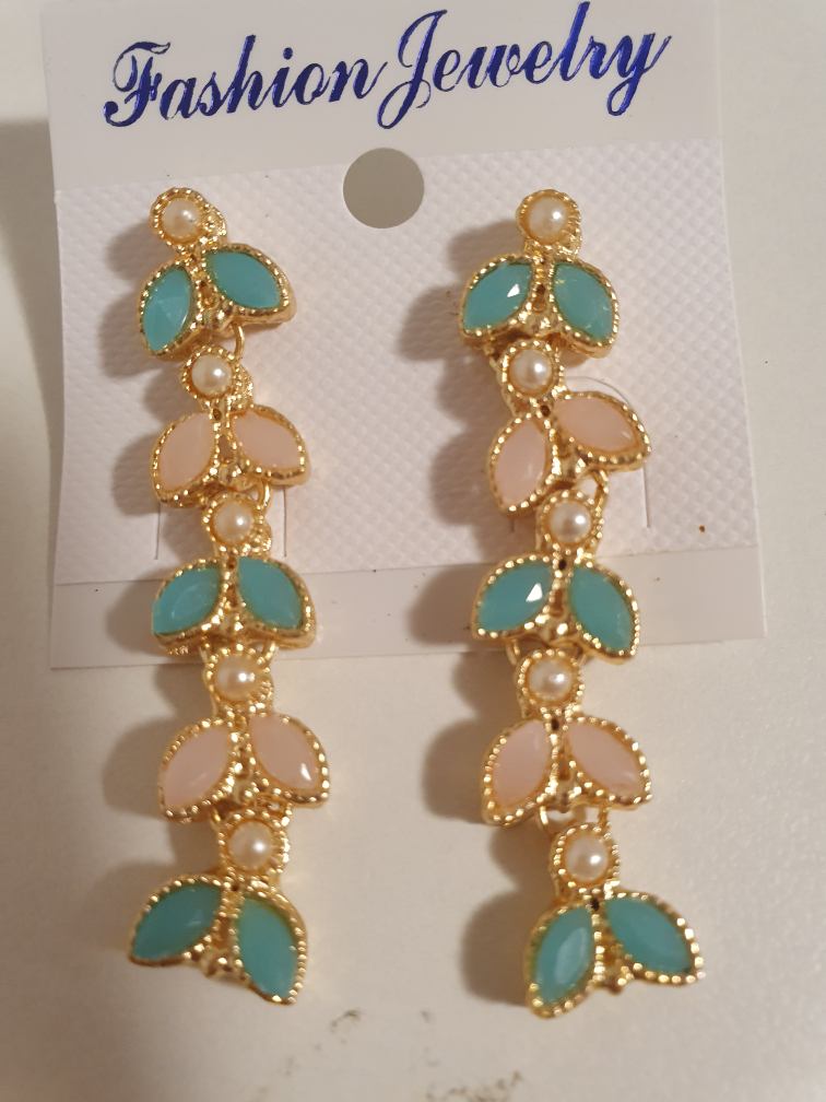 Brand New Earing | Perfect Gift image indicator(4)