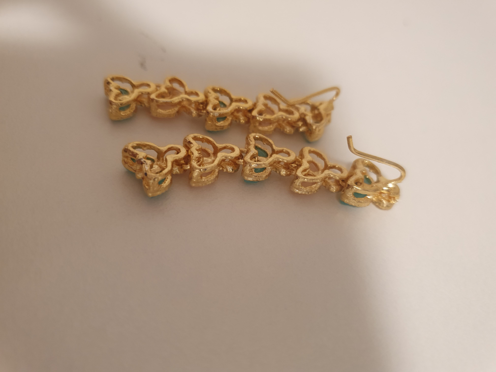 Brand New Earing | Perfect Gift image indicator(5)