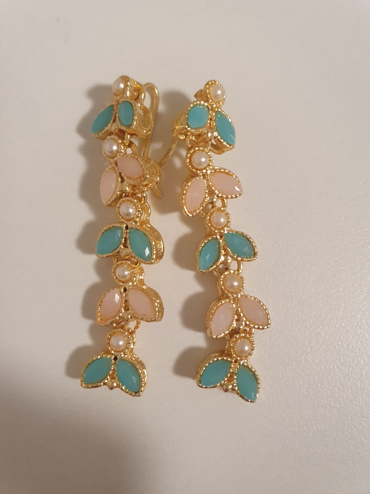 Brand New Earing | Perfect Gift image indicator(7)