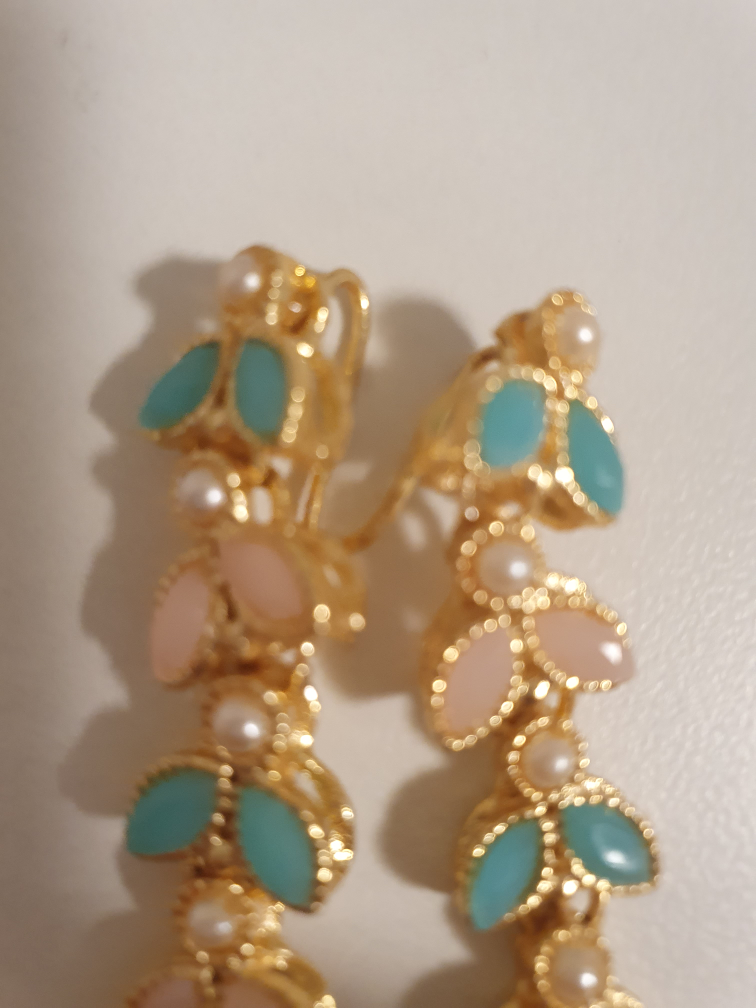 Brand New Earing | Perfect Gift image indicator(8)