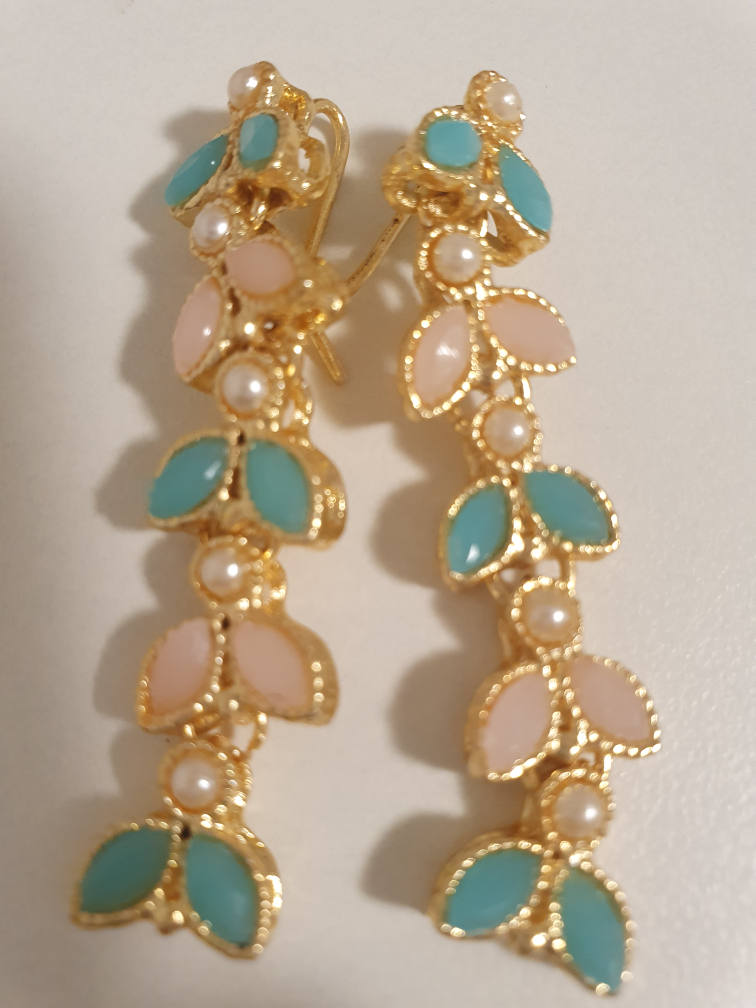 Brand New Earing | Perfect Gift image indicator(9)