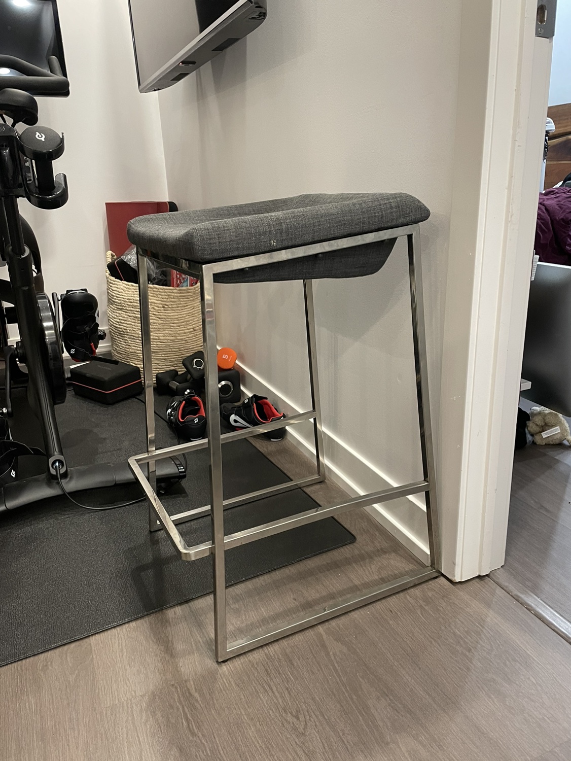 Stool for sale - photo 4