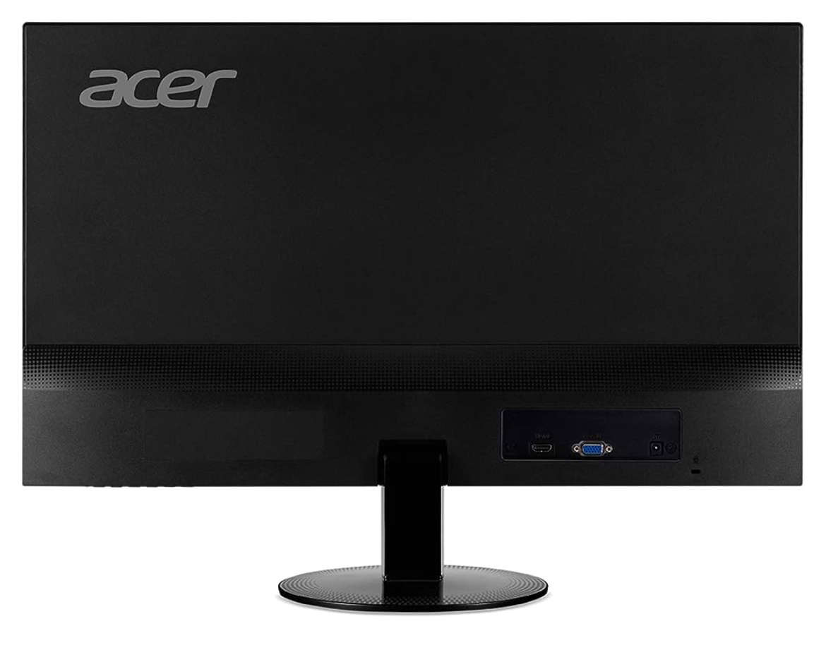 21.5 Inch Acer Computer Monitor - photo 3