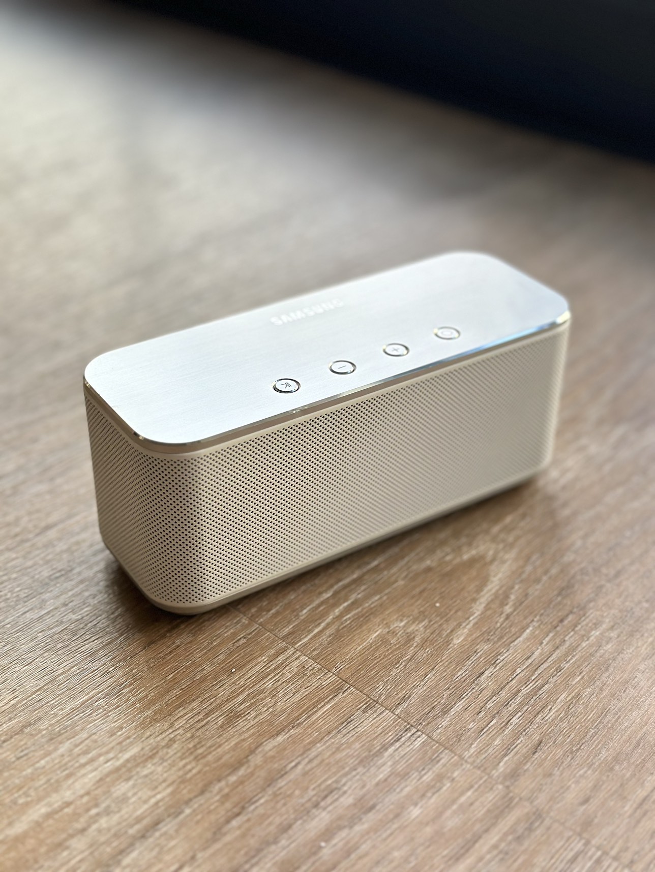 Samsung Bluetooth Speaker