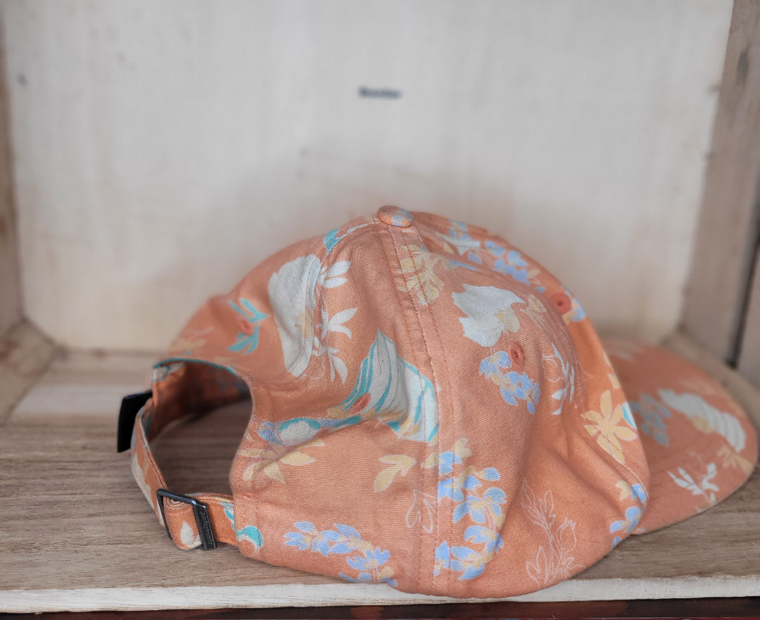 Used Patagonia Unisex P-6 Label Trad Cap image indicator(2)