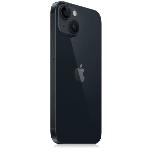 BNIB: iPhone 14 128gb unlocked black - photo 5