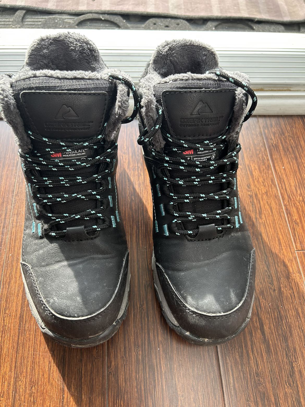 Snow shoes - photo 2