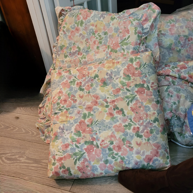 twin bedding set - photo 3