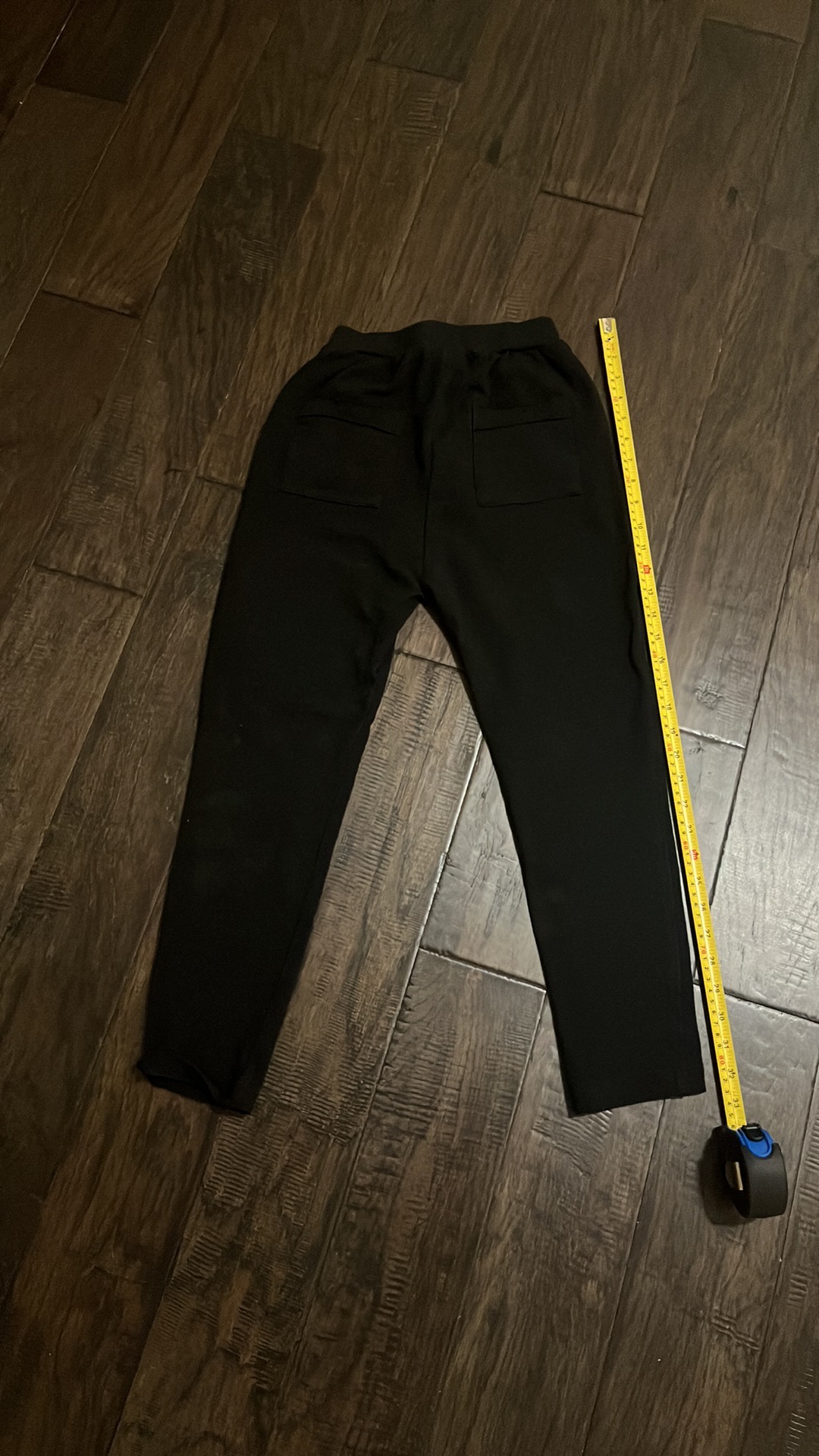 Kids sweatpants size 8-10 image indicator(6)