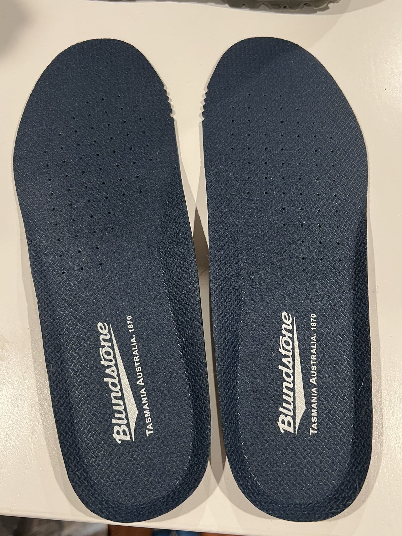 Blundstone 163 CSA Work & Safety Boots. Steal Toed image indicator(8)