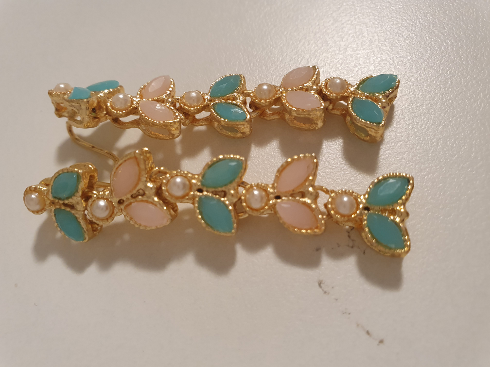 Brand New Earing | Perfect Gift image indicator(6)