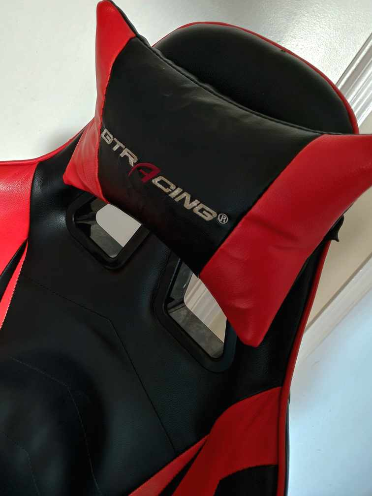 gaming chair