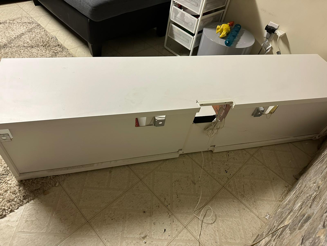 Tv stand - photo 4