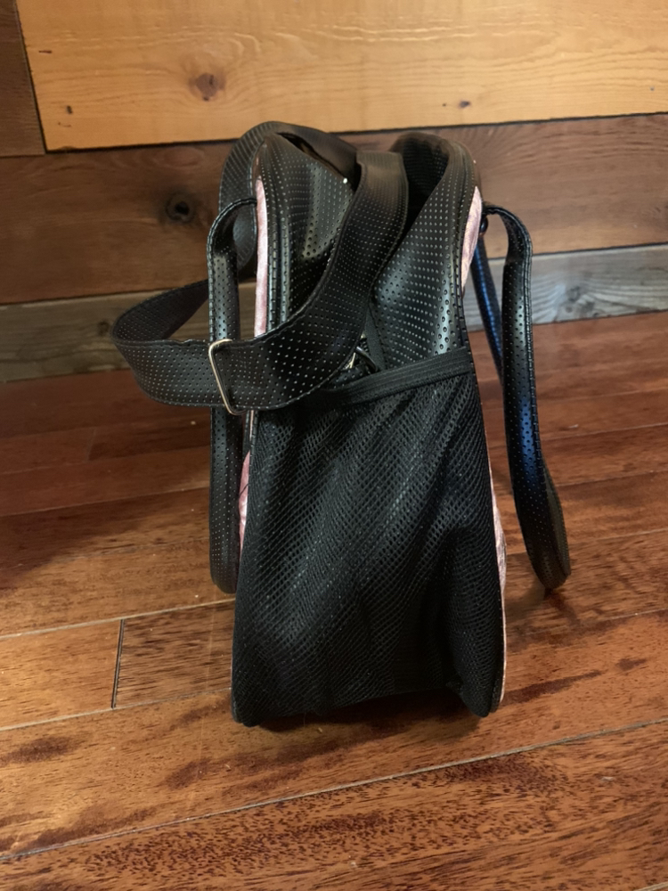 Adidas Gym/tote bag #freecycle - photo 4