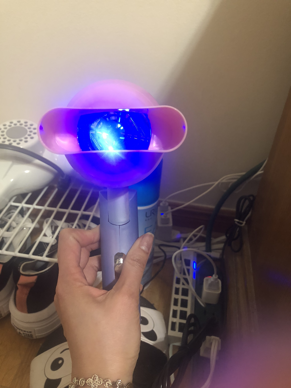 New Hair dryer - photo 2