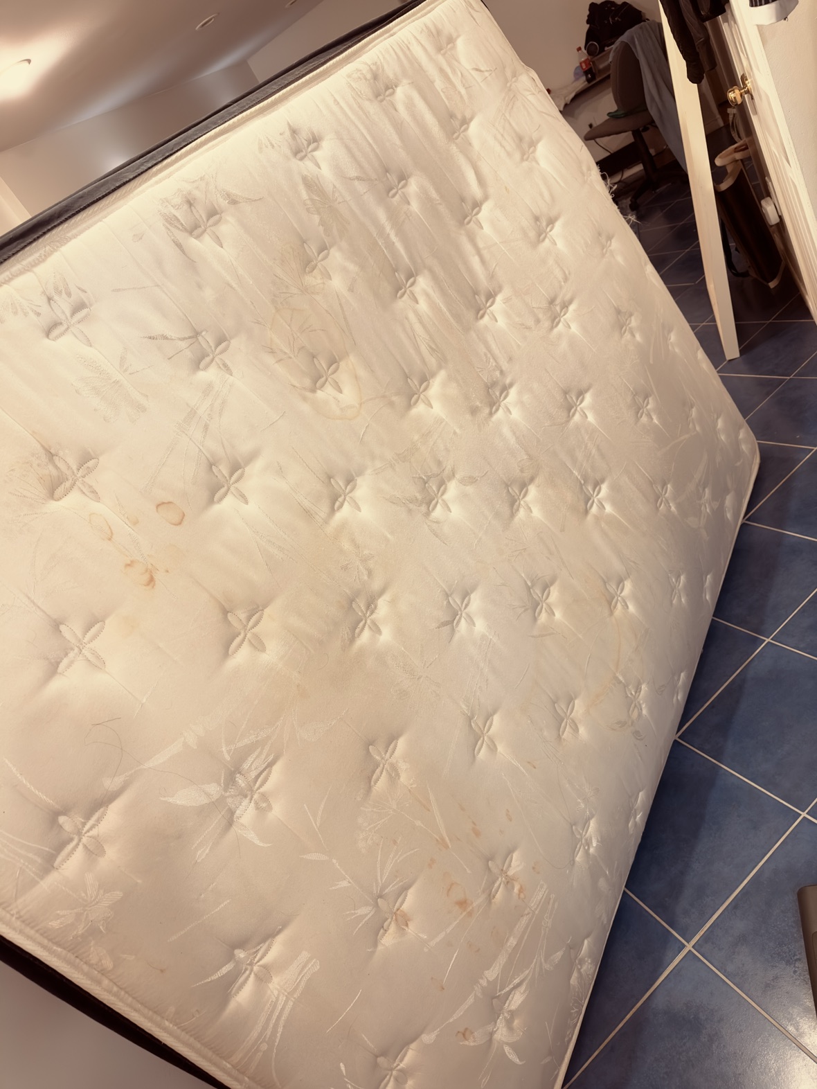 Queen Size Mattress