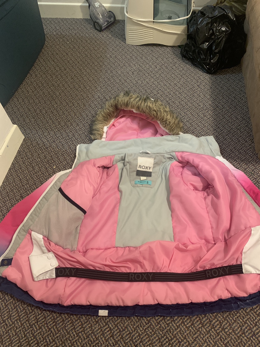 Roxy Jacket - photo 3
