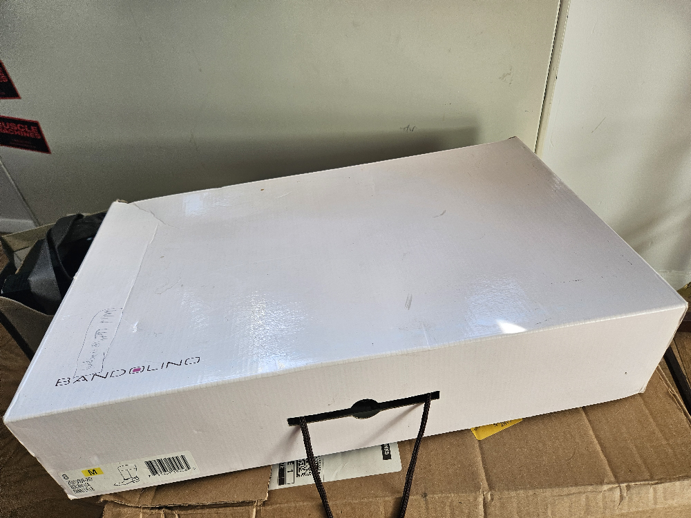 BOOTS...KNEE HIGH LEATHER image indicator(4)