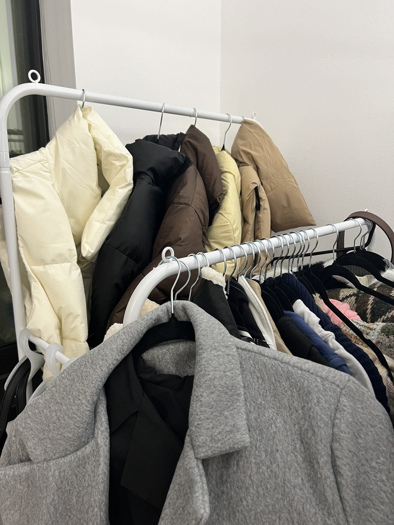 Clothing Rack - photo 3