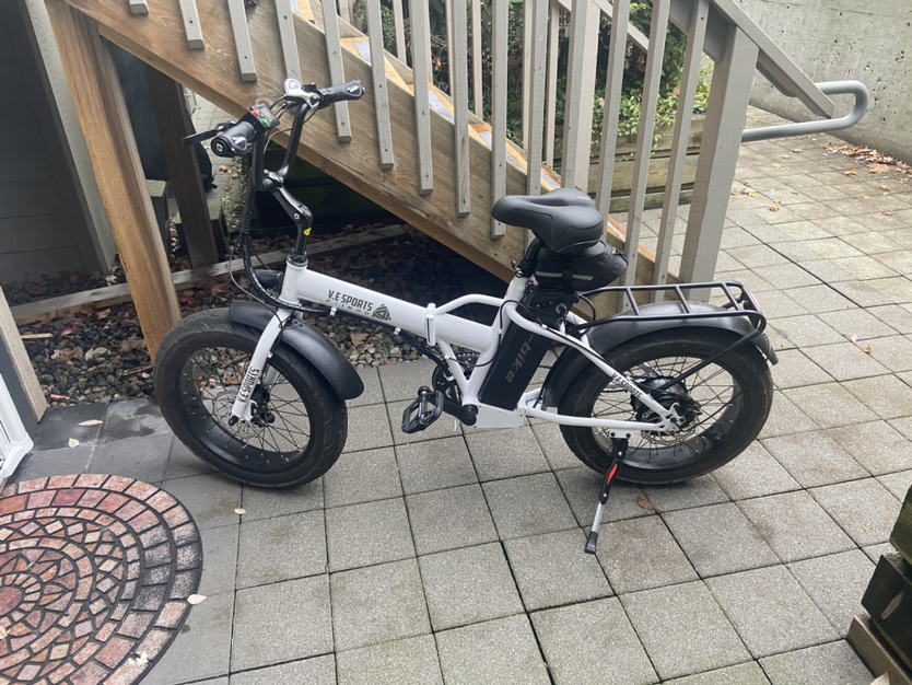 Ebike
