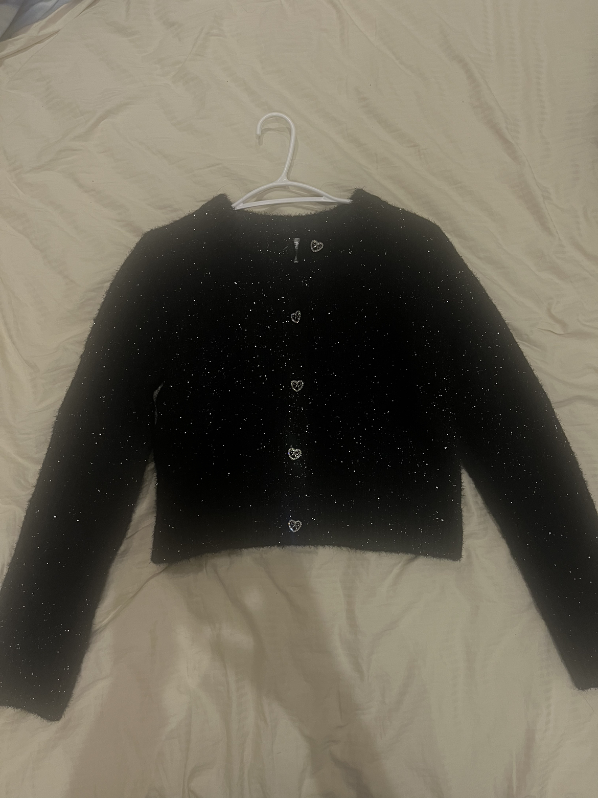 Knit Cardigan image indicator(5)