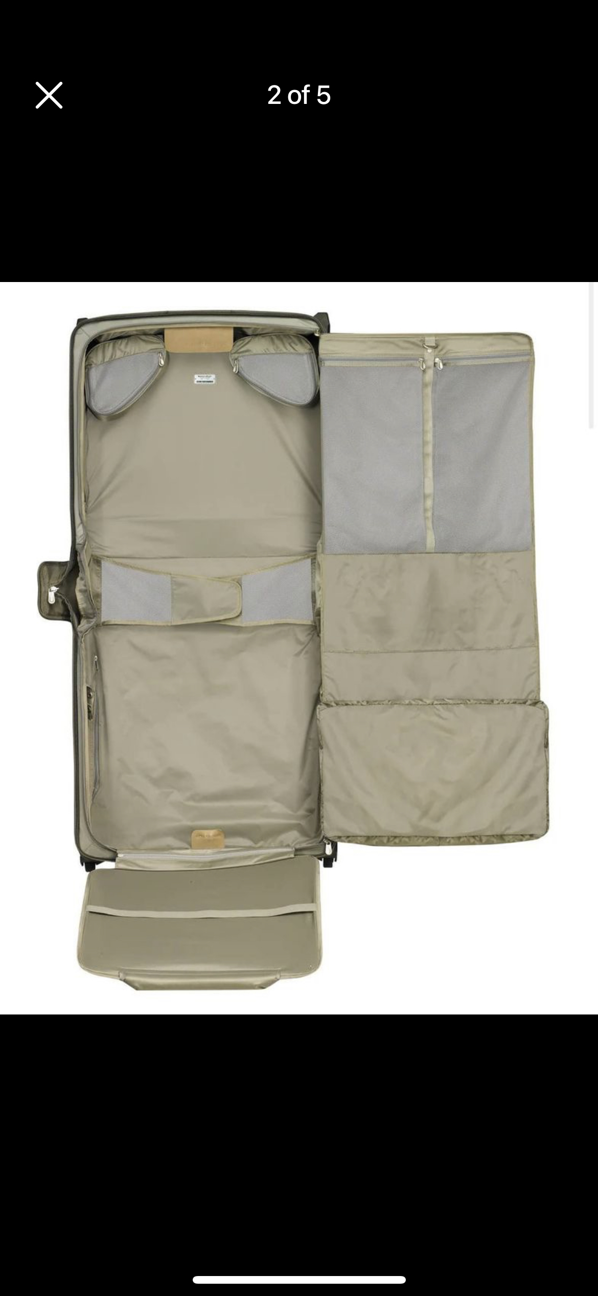 Luggage - photo 2