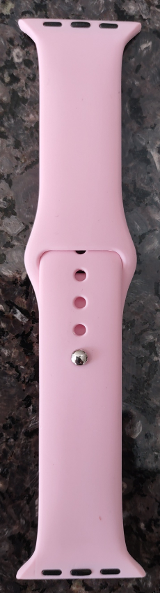 I Watch Wristbands for Apple Watch. - photo 2