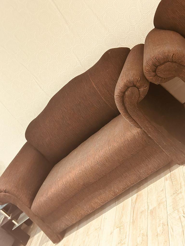 Five seater sofa set - photo 2