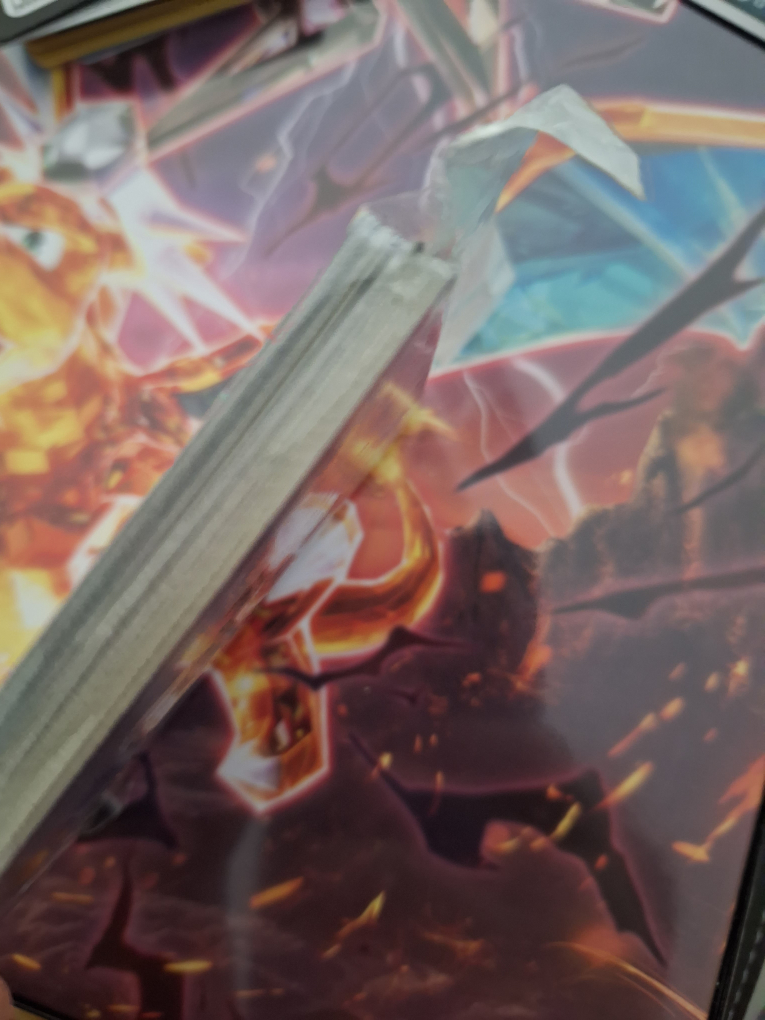 Pokemon Random Commons Pack (6/10) READ BELOW! #freecycle image indicator(3)