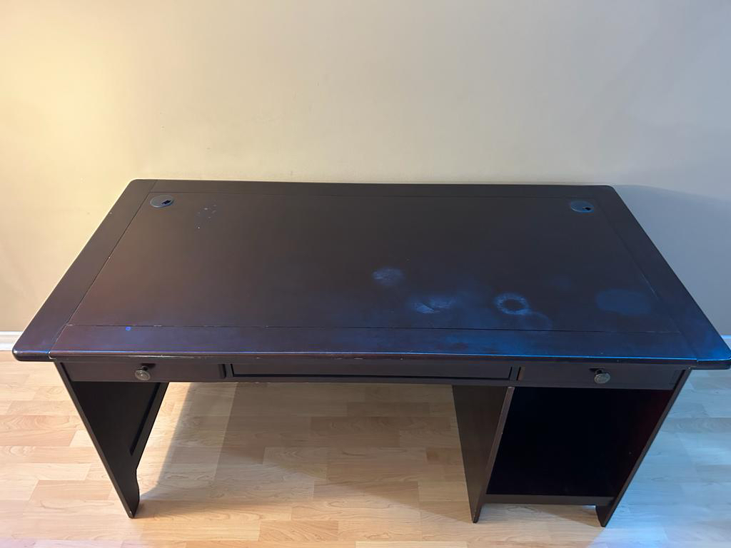 Desk wood - photo 3