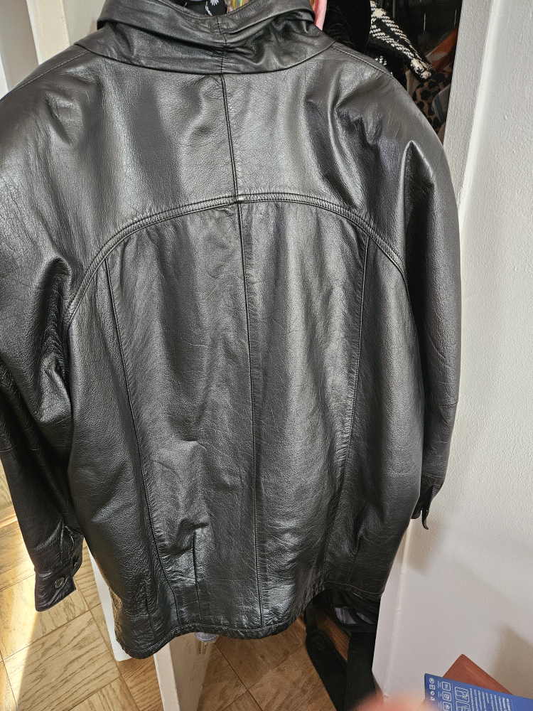 LEATHER JACKET image indicator(2)