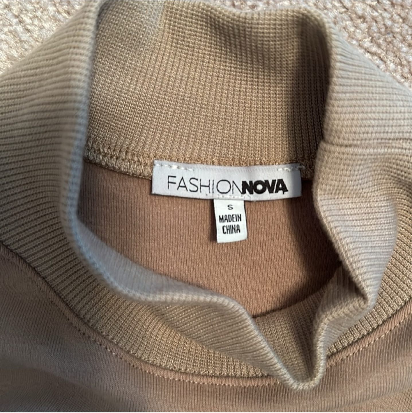 Fashionnova | Dress image indicator(2)