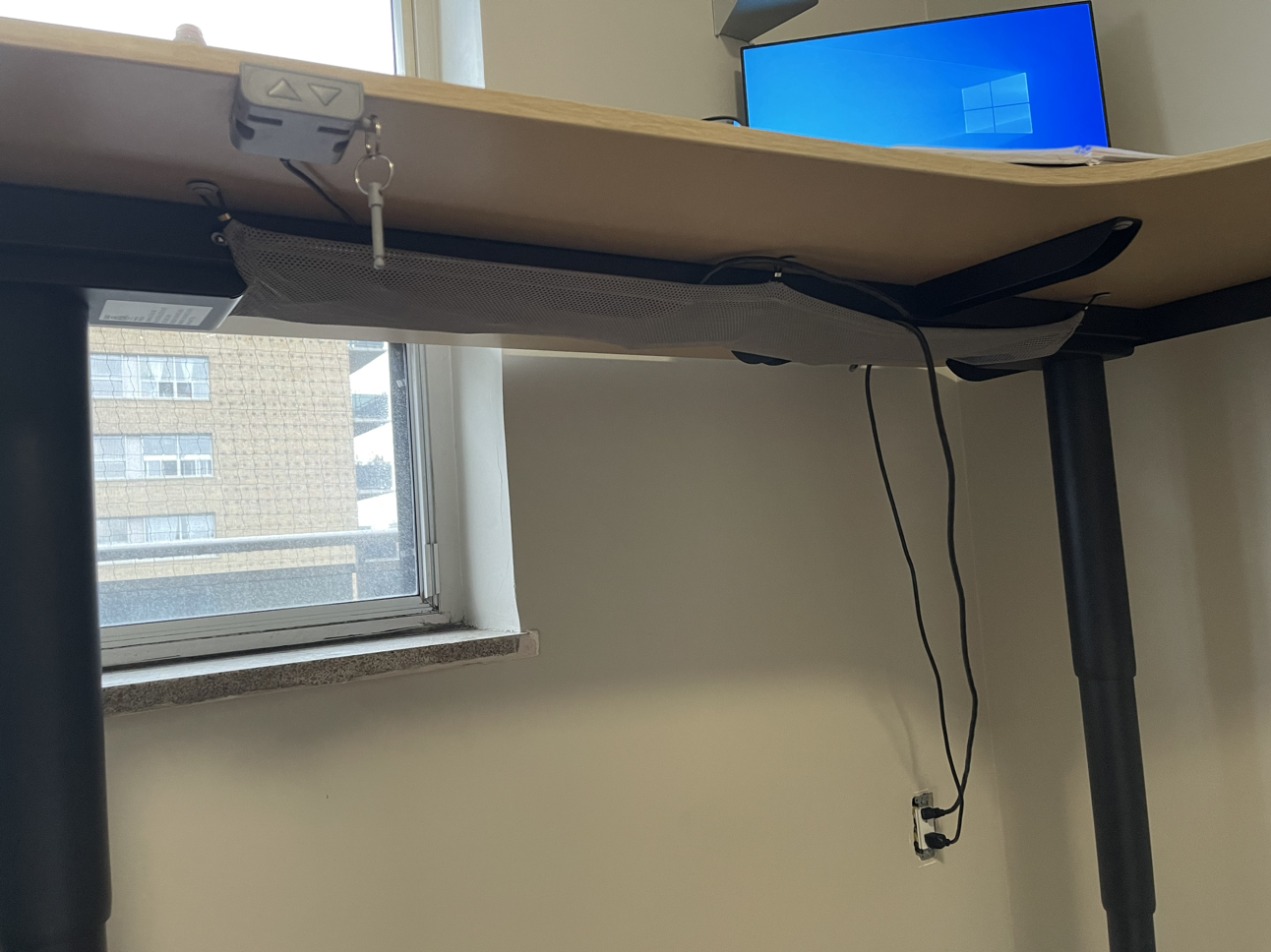 Standing Office Desk - photo 5