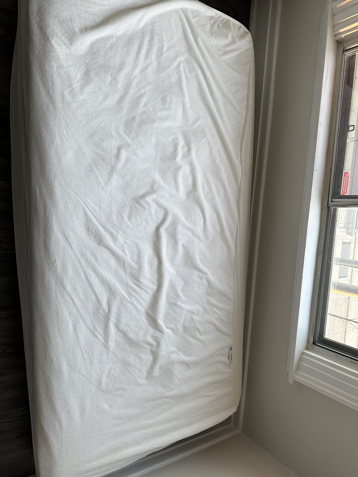 Twin mattress for sale