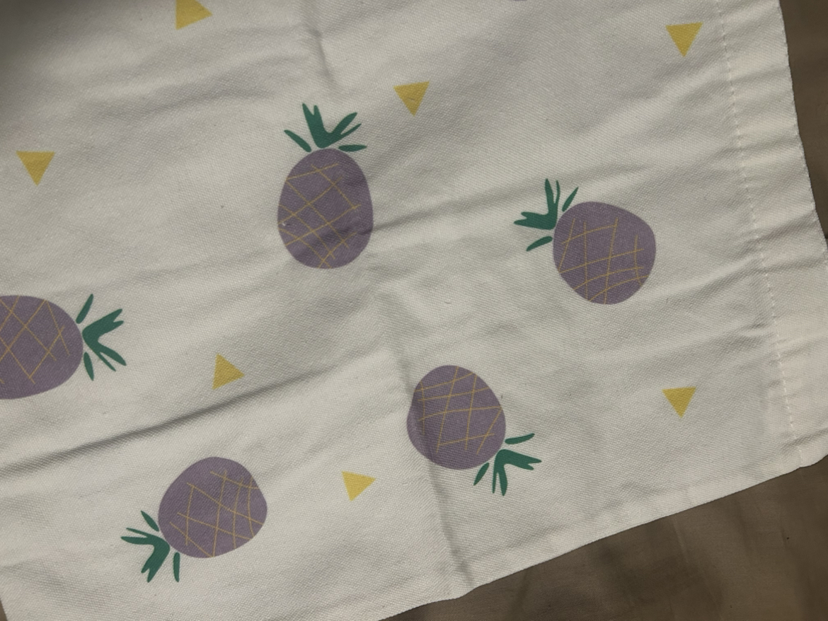 CUTE TOTE BAG - photo 2