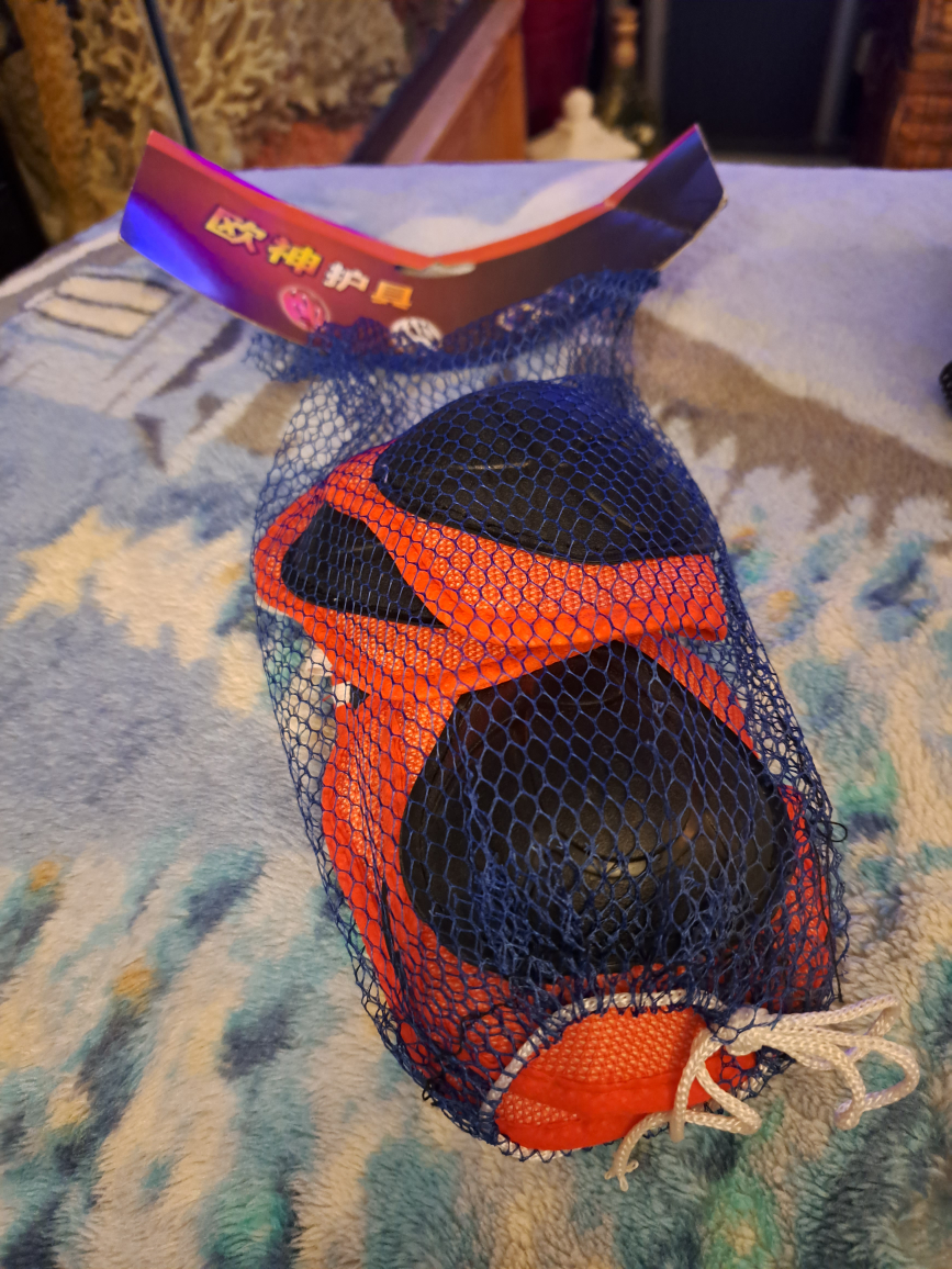 Fancy 7pcs Toddler Bike Set image indicator(2)