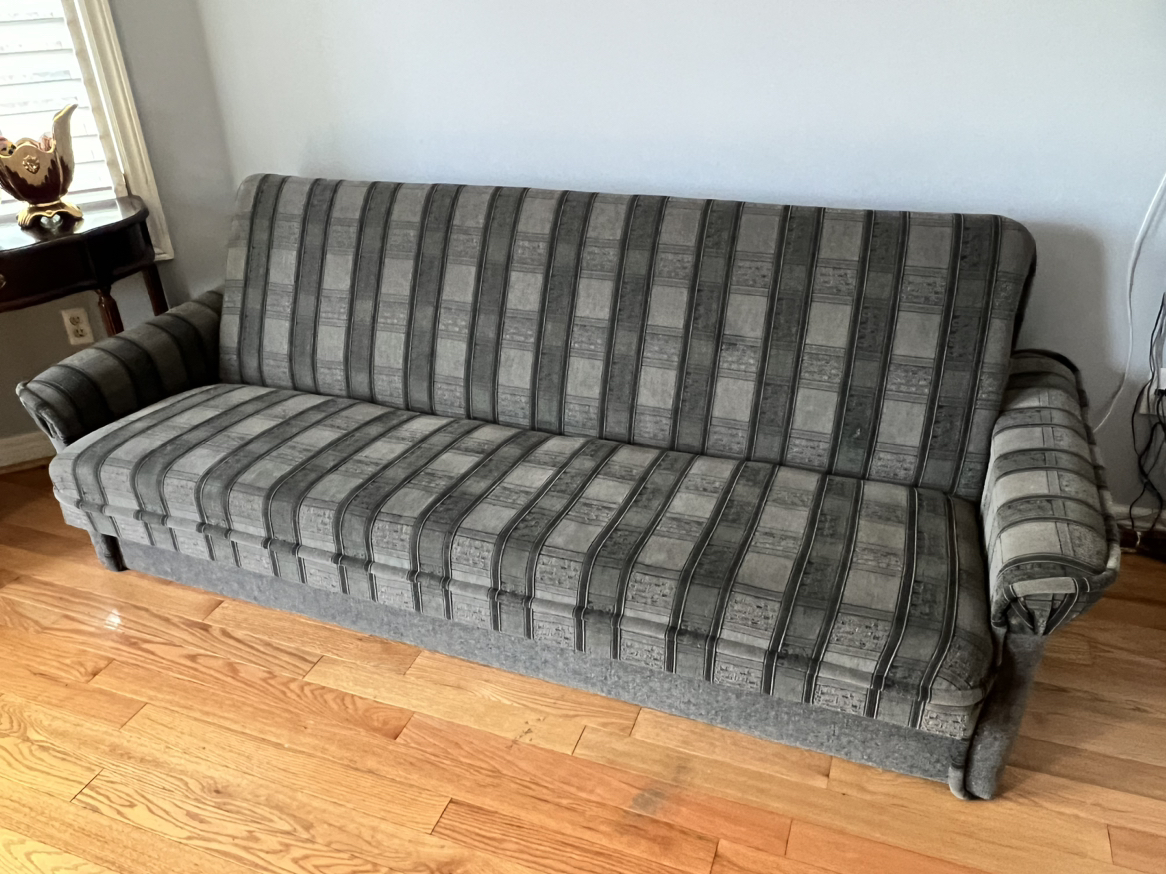 Sofa bed - photo 2