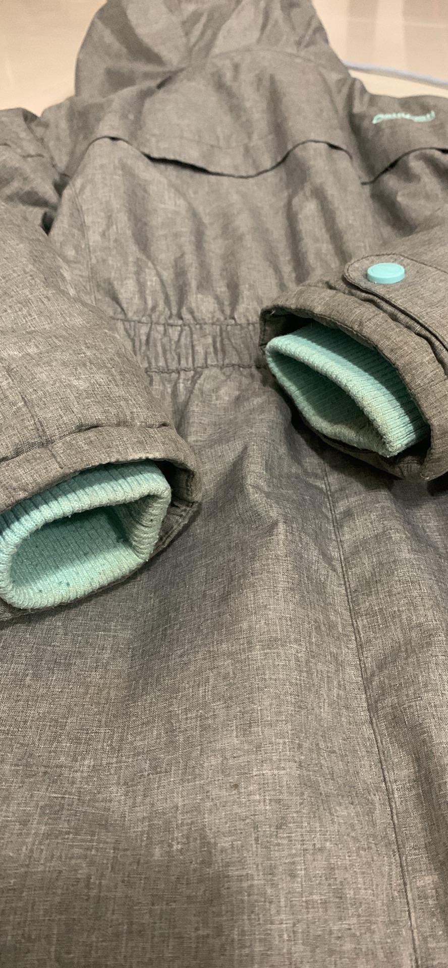 Oshkosh winter jacket ❄️ image indicator(3)