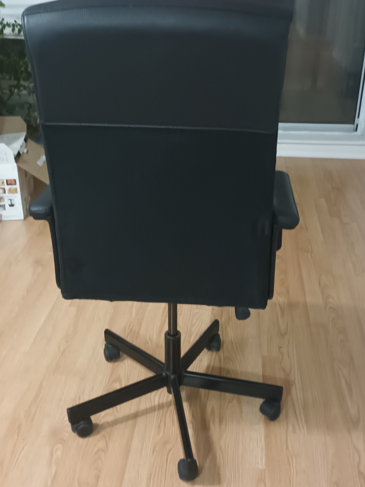 IKEA computer chair - photo 2