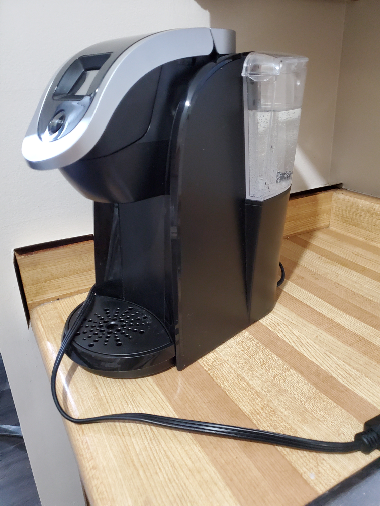 Keurig 2.0 - photo 2