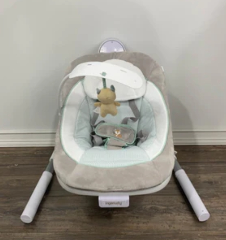 Anyway ANYway Sway Portable/Foldable swing image indicator(2)