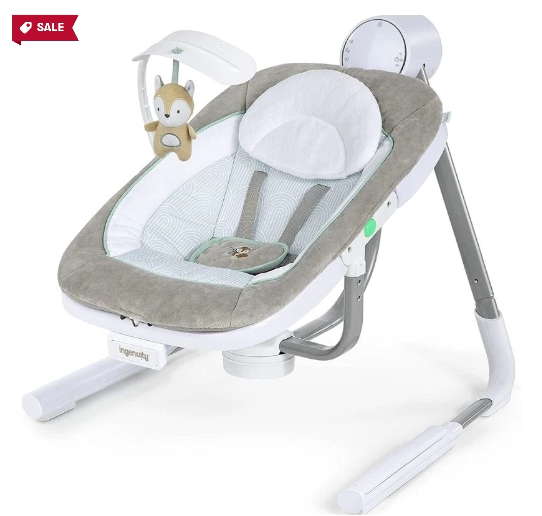 Anyway ANYway Sway Portable/Foldable swing image indicator(4)