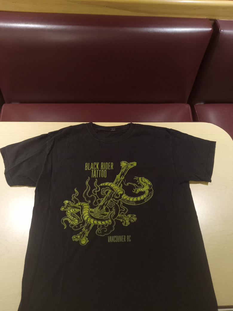 T-Shirts thumbnail