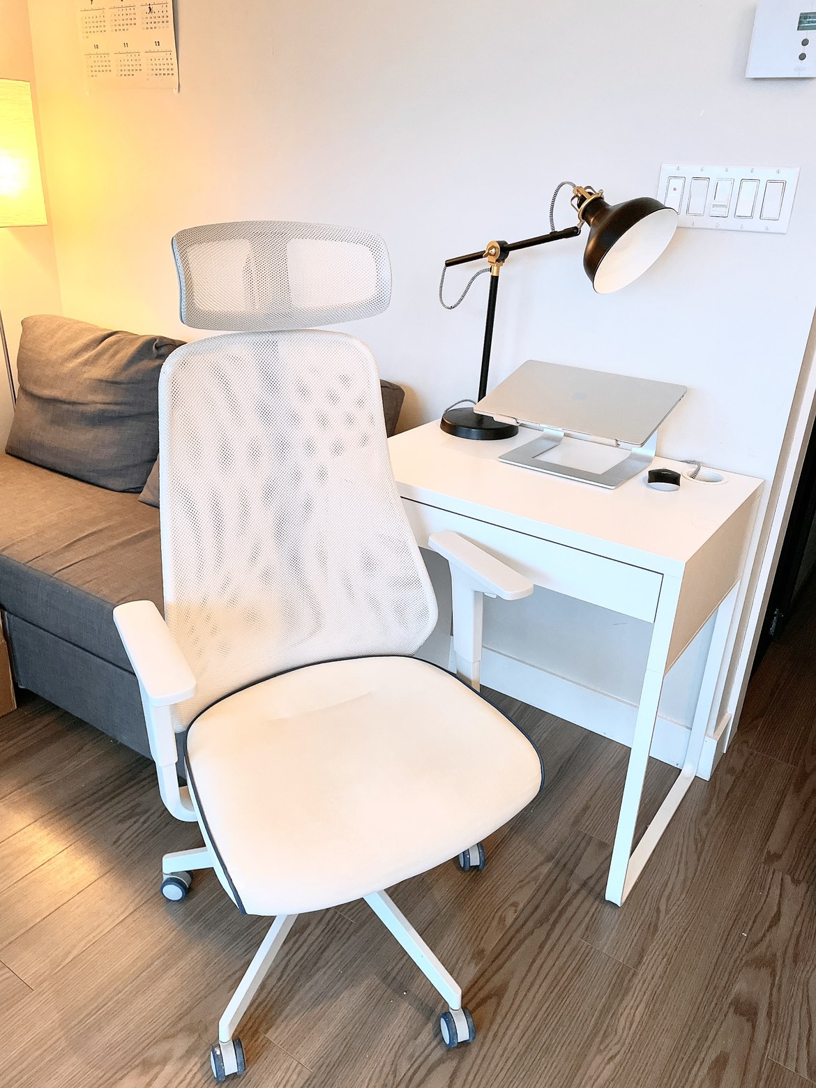 IKEA gaming chair - photo 2